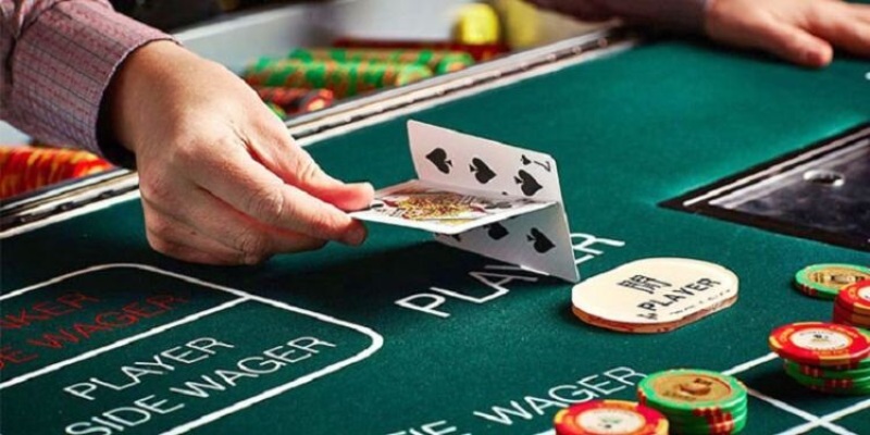 Giới thiệu tổng quan về các hội nhóm kéo Baccarat là gì