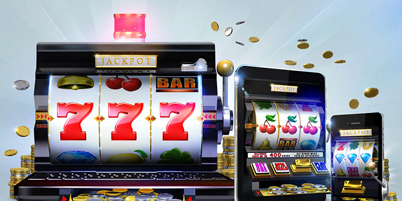 Hướng dẫn các bước tải Game Slot và tham gia vô cùng dễ dàng